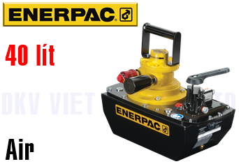 Bơm thủy lực khí nén Enerpac ZA4440MX