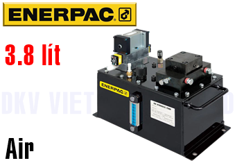 Bơm thủy lực khí nén Enerpac ZAJ06505M1