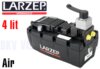 Bơm thủy lực khí nén Larzep ZR24007