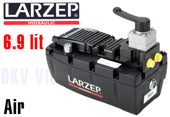 Bơm thủy lực khí nén Larzep ZR27007