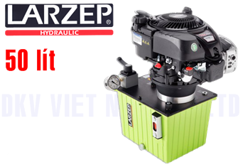 Bơm xăng thủy lực Larzep HAG764