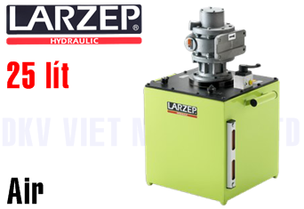 Bơm thủy lực Larzep HAZ452