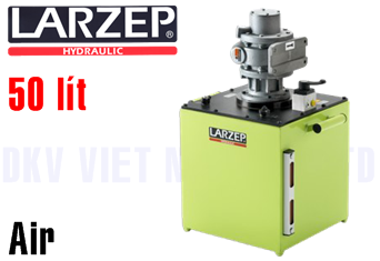 Bơm thủy lực Larzep HAZ564