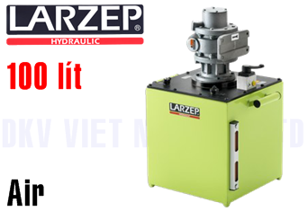 Bơm thủy lực Larzep HAZ872