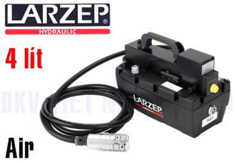 Bơm thủy lực khí nén Larzep Z14007