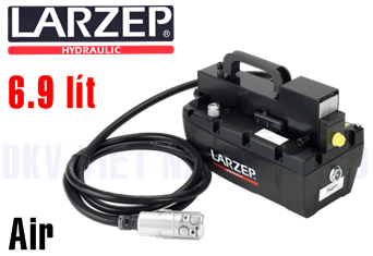 Bơm thủy lực khí nén Larzep ZR17007