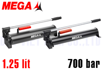 Bơm thủy lực Mega BM-1