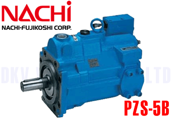 Bơm thủy lực Nachi PZS-5B