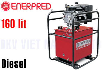 Bơm thủy lực NDE-10,0K3K160-1