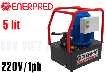 Bơm thủy lực NER-0,6P5F2