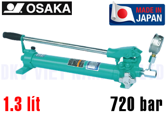 Bơm thủy lực Osaka TWA-1.3