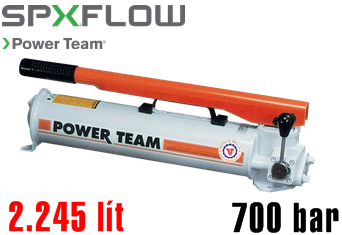 Bơm thủy lực Power Team P159D