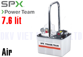 Bơm thủy lực khí nén Power Team PA172