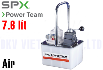 Bơm thủy lực khí nén Power Team PA174