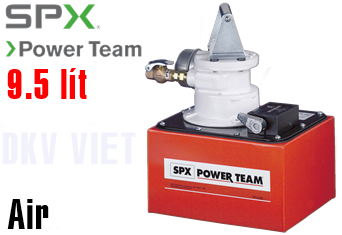 Bơm thủy lực khí nén Power Team PA462