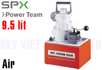 Bơm thủy lực khí nén Power Team PA554