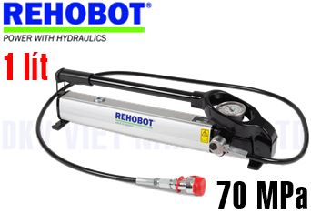 Bơm thủy lực Rehobot PHS70-1000/LS301
