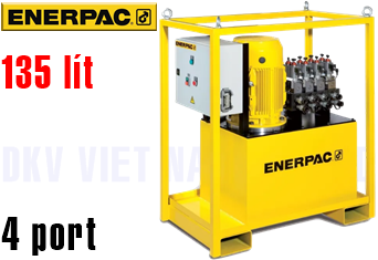 Bơm thủy lực Split Flow Enerpac SFP421SW