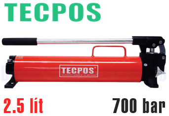 Bơm thủy lực Tecpos ESP-25
