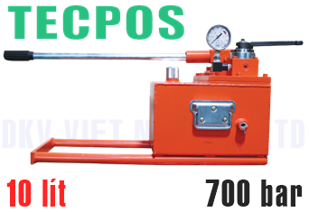 Bơm thủy lực Tecpos THP-3B
