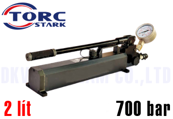 Bơm thủy lực Torc Stark HP100