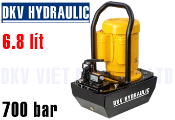 Bơm thủy lực ZE2208ME