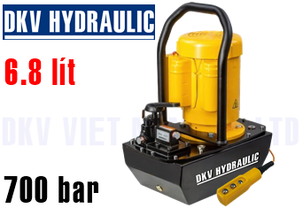 Bơm thủy lực ZE2208PE
