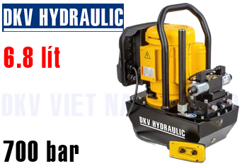 Bơm thủy lực ZE2308EE