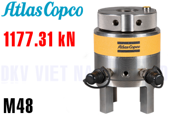 Căng bulong thủy lực Atlas Copco C8-04(M48)