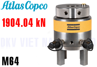 Căng bulong thủy lực Atlas Copco C8-05(M64)