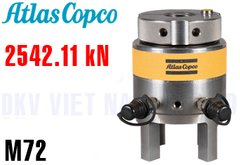 Căng bulong thủy lực Atlas Copco C8-06(M72)