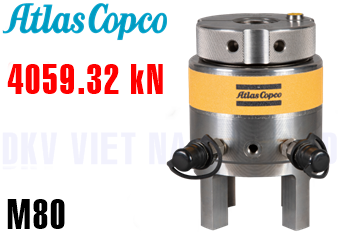 Căng bulong thủy lực Atlas Copco C8-07(M80)