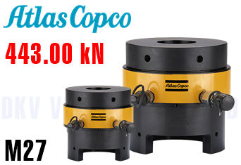 Căng bulong thuỷ lực Atlas Copco HTT.9552.027