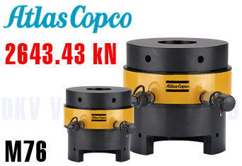 Căng bulong thuỷ lực Atlas Copco HTT.9556.076