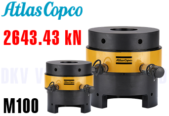 Căng bulong thuỷ lực Atlas Copco HTT.9556.100