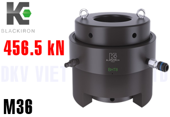 Căng bulong thủy lực Blackiron BSCK2-M36