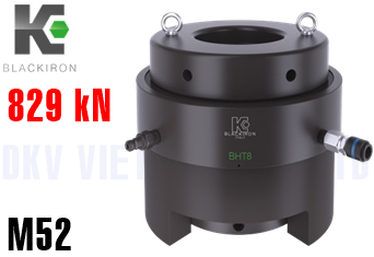 Căng bulong thủy lực Blackiron BSCK3-M52