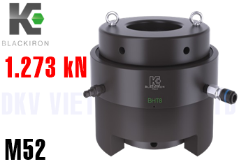 Căng bulong thủy lực Blackiron BSCK4-M52