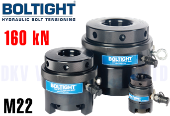 Căng bulong thủy lực Boltight TSR+0 (M22)
