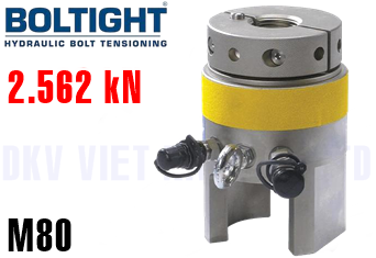 Căng bulong thủy lực Boltight G5(M80)