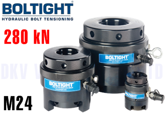 Căng bulong thủy lực Boltight TSR+1 (M24)