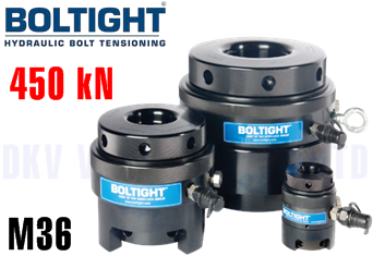 Căng bulong thủy lực Boltight TSR+2 (M36)