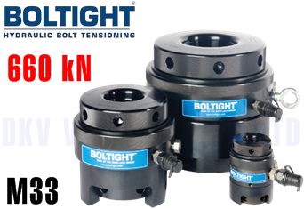 Căng bulong thủy lực Boltight TSR+3 (M33)