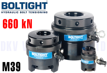 Căng bulong thủy lực Boltight TSR+3 (M39)