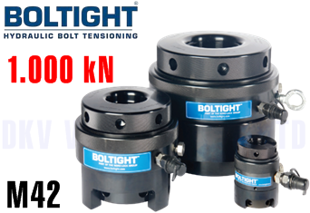 Căng bulong thủy lực Boltight TSR+4 (M42)