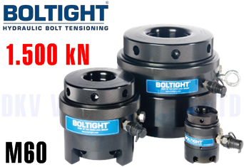 Căng bulong thủy lực Boltight TSR+5 (M60)