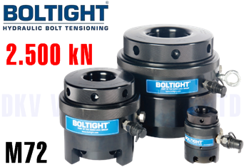 Căng bulong thủy lực Boltight TSR+6 (M72)