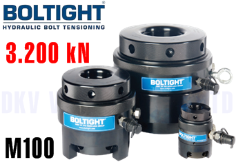 Căng bulong thủy lực Boltight TSR+7 (M100)