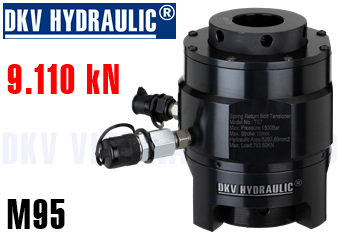 Căng bulong thủy lực BST10-M9560