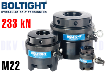 Căng bulong thủy lực Boltight BT-21 (M22)